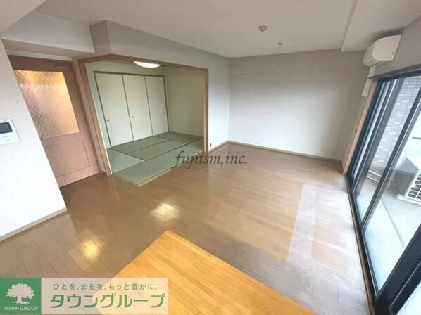 サーパス文京第2の物件内観写真